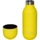 Asobu Orb ūdens pudele, 0.46 L, dzeltena