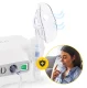 4Fizjo STD kompresora inhalators / smidzinātājs