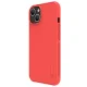Vāciņš Nillkin Super Frosted Shield Pro iPhone 14 Plus, sarkans
