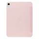 Tech-Protect SmartCase atverams vāciņš Apple iPad Air 10.9/11\" rozā