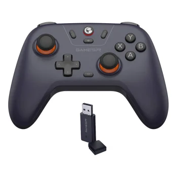 Bezvadu spēļu pults GameSir T4n Lite Violeta