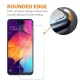 Samsung Galaxy A50 SM-A505F / A30 A305F 2019 - Aizsargstikls (Šaurs līdz Izliekumiem) | Tempered Glass Screen...
