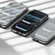 Ringke Easy Slide Anti-Reflective aizsargstikls iPhone 17 Pro Max