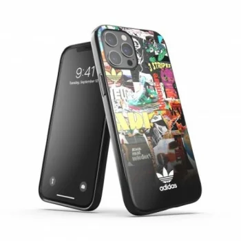 Adidas OR Snap Case Graphic AOP vāciņš Apple iPhone 12 Pro Max daudzkrāsains