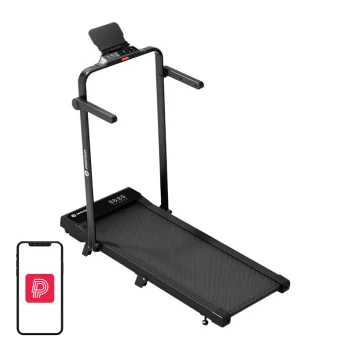 DeerRun A6 Plus saliekams elektriskais skrejceļš