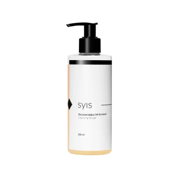 Attīrošs sejas želeja Syis 250 ml