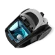 Bezmaisu cikloniskais putekļsūcējs IDEAL ID5901, 770 W