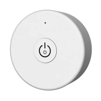 Skydance R1-1 1 Zonas Magnētiskā LED Apgaismojuma Pults