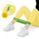 4Fizjo Mini Power Band Pretestības Gumija 10-15 kg, Zaļa