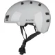 ABUS Skurb velo ķivere Pearl White izmērs L