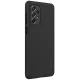 Nillkin Super Frosted Shield Pro vāciņš Samsung Galaxy A73, melns