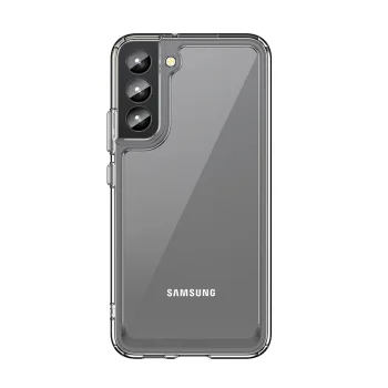 Caurspīdīgs vāciņš Outer Space Case priekš Samsung Galaxy S22+ (S22 Plus)