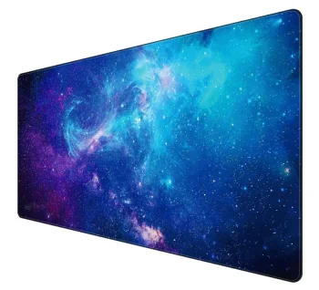 Datorgalda peles paklājs paliktnis | Computer Table Carpet Mat