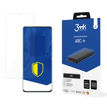 3mk Protection ARC+ ekrāna aizsargplēve Xiaomi 12 Pro