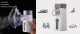 Pārnēsājams sieta smidzinātājs Feellife Air Plus 10ml
