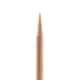 Koka kociņi kutikulai manikīram 15 cm 100 gab Ocho Nails