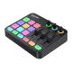 OneOdio Solocaster audio mikseris un ārējā skaņas karte