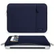 Tech-Protect Sleeve klēpjdatora maciņš 13-14\", tumši zils
