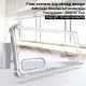 Sony Xperia 10 IV IMAK Flexible TPU Case Cover + Screen Protector, Transparent | Telefona Vāciņš Maciņš Apvalks...