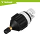 Trizand SUP dēļa ventiļa adapters