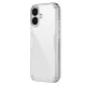 Nillkin Nature Pro vāciņš Apple iPhone 17, caurspīdīgs