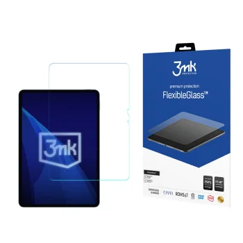 3mk FlexibleGlass hibrīdaizsargstikls Xiaomi Pad 8 / Pad 8 Pro