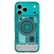 Spigen Ultra Hybrid MagSafe vāciņš Apple iPhone 17 Pro Max / 18 Pro Max, Bondi Blue