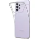 Samsung Galaxy A32 4G (SM-A325F/DS) Spigen Liquid Crystal TPU Case Cover, Transparent | Telefona Maciņš Vāks Apvalks...
