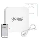 Gosund G2 viedais Bluetooth un Wi-Fi vārteja ar trauksmi