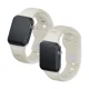 3mk silikona siksniņa Apple Watch 42/44/45/49mm bēša