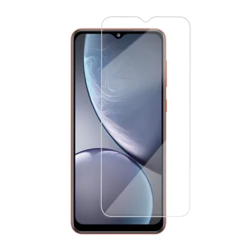 TFO 2.5D rūdīts aizsargstikls Samsung Galaxy M02 / A03 / A20s / A70