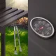 Berdsen BBQChef BD-891 kokogļu grils, antracīts