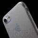 Hurtel Ultra Clear 0.5mm TPU vāciņš iPhone SE 2022 / SE 2020 / 8 / 7 Caurspīdīgs