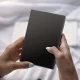 Spigen Glas.tR EZ Fit Pro HD aizsargstikls Samsung Galaxy Z Fold 8, 2 gab.