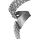 Spigen Modern Fit Band Samsung Galaxy Watch 3 45mm Silver