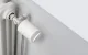 Avatto TRV10 Zigbee Tuya viedā termostata galva