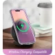 Telefona vāciņš Supcase Cosmo priekš iPhone 14 Plus, Pink Marble