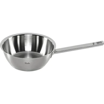 Fissler Original-Profi Collection koniskā sautēšanas panna 20 cm, 1.9 l
