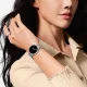 Tech-Protect nerūsējošā tērauda siksniņa Samsung Galaxy Watch 40 / 44 / 46 mm, zelta