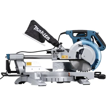 Leņķzāģis Makita LS1018LN 1430W 260 mm ar lāzeru