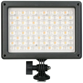Nanlite MixPad II 11C RGB video gaisma