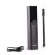 Egret Smart Air Pump elektriskais gaisa kompresors un riepu pumpis, Black