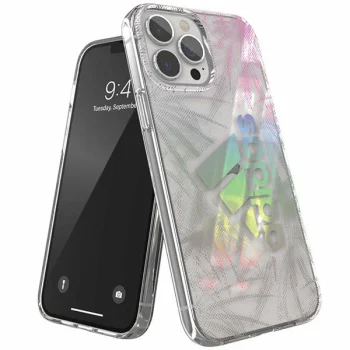Adidas iPhone 13 Pro Max vāciņš OR Molded Case Palm Tree, daudzkrāsains