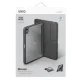Apple iPad Air (2022) 10.9\'\' (A2589 A2591) 5th gen. Uniq Etui Moven Cover Case, Grey | Planšetes Vāciņš Maciņš...