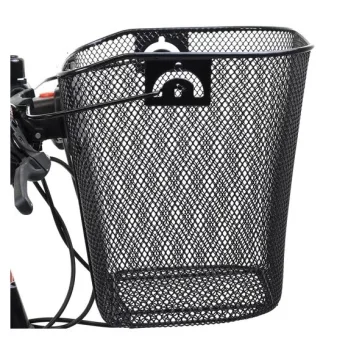 Metāla Grozs Velosipēdam 23557 | Metal Basket for Bicycle