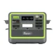 Fossibot F2400 2400W uzlādes stacija (zaļa)
