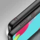 Dux Ducis Samsung Galaxy A72 4G vāciņš Fino, pelēks