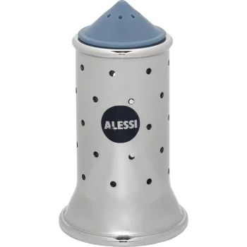 Alessi MGSAL sāls trauciņš, bārstītājs, gaiši zils