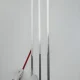 Pašlīmējoša dekoratīvā lente 2cm x 10m, sudraba