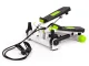 Movepro Twist Stepperis ar espanderiem un rokturiem